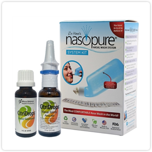 Breathe Easy Kit
