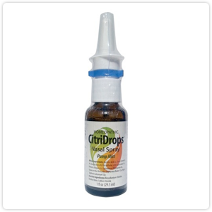 Citri Drops Nasal Spray