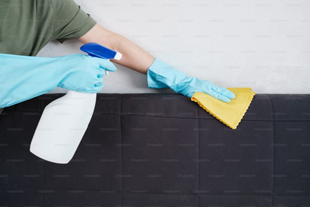 mold treatment spray