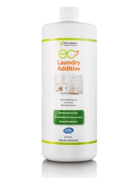 EC3 Laundry Additive